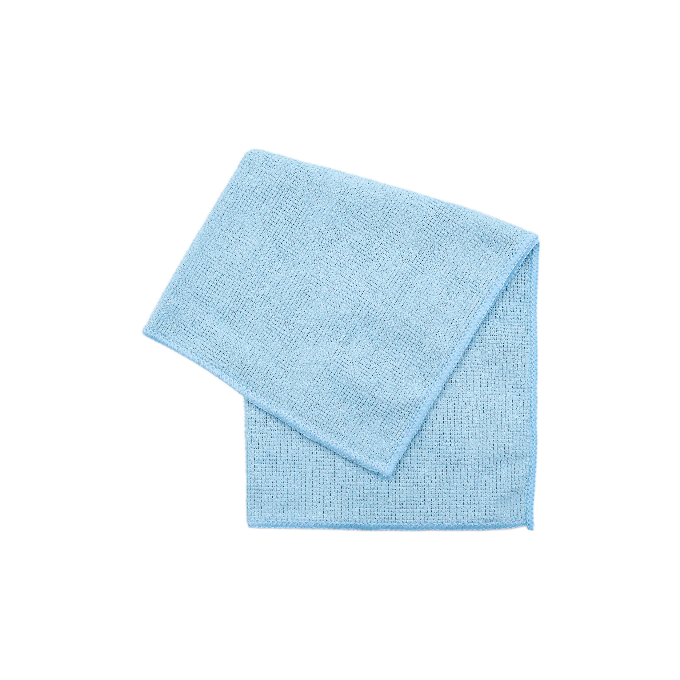 Basic Microfiber Cleaning Cloth