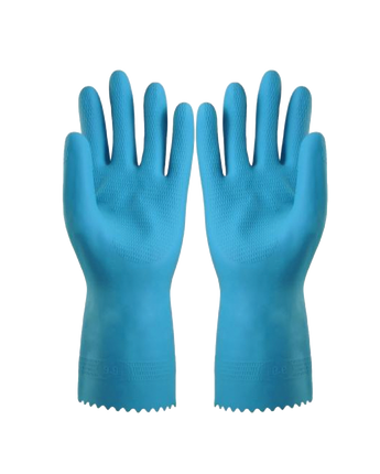 abena handschuhe Abena DPL Nova 45 Latex Gloves Flocklined – SMVKT
