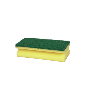 Scouring Pad