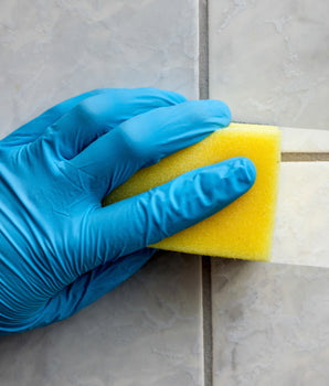 Scouring Pad