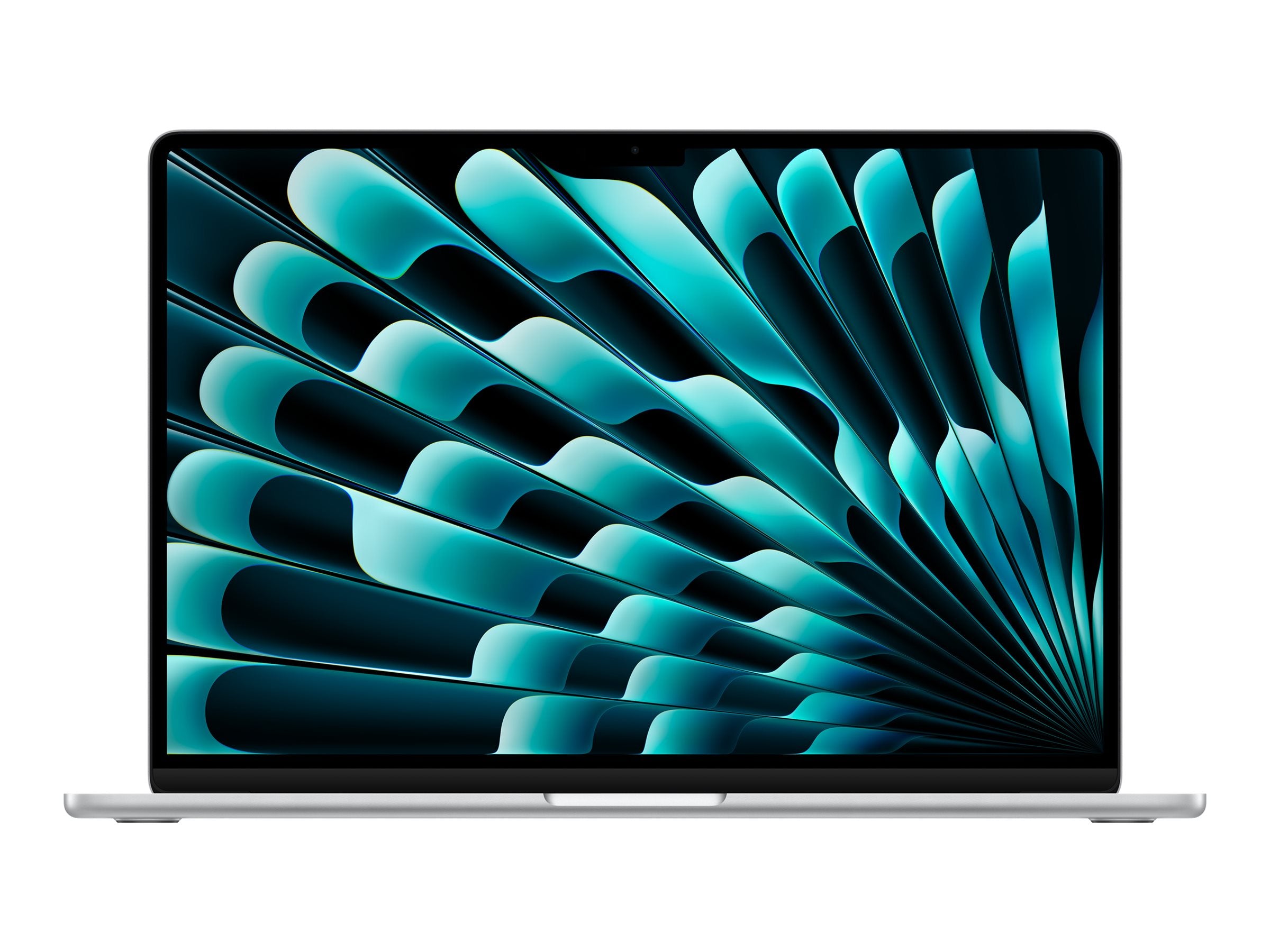 Apple MacBook Air 15.3" 2880 x 1864 16GB 256GB Apple M4 10-core macOS Sequoia 15.0 (german keyboard)