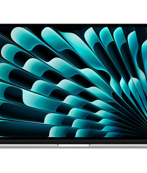 Apple MacBook Air 15.3" 2880 x 1864 16GB 256GB Apple M4 10-core macOS Sequoia 15.0 (german keyboard)