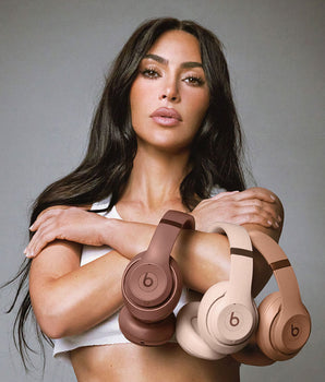 Studio Pro Wireless Kim K Special Edition