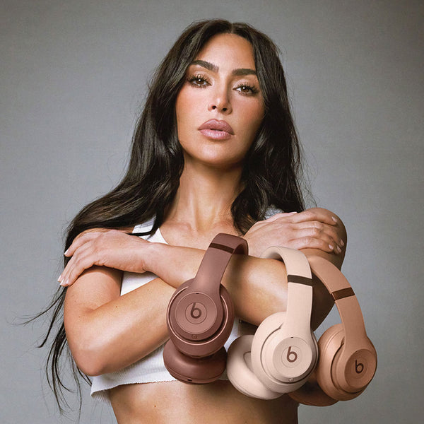 Beats By Dre Studio Pro Wireless Kim K Special Edition – SMVKT