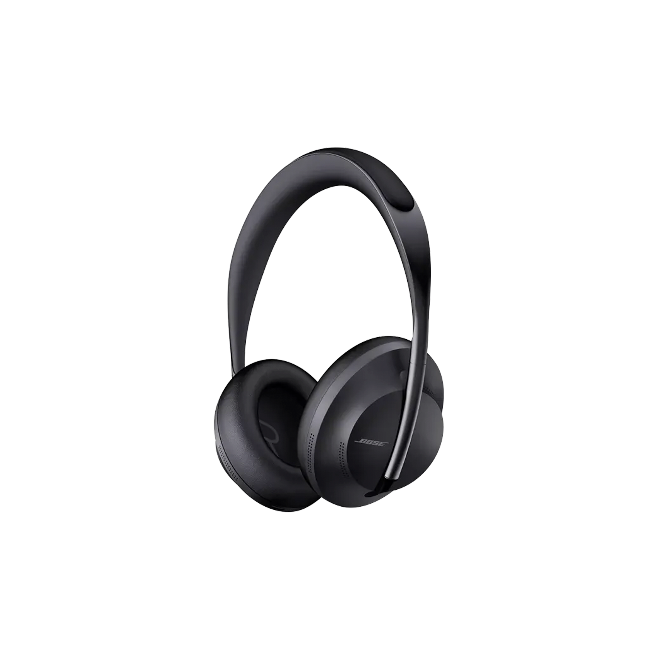 Noise Cancelling Headphones 700 | Trådløse sorte hovedtelefoner