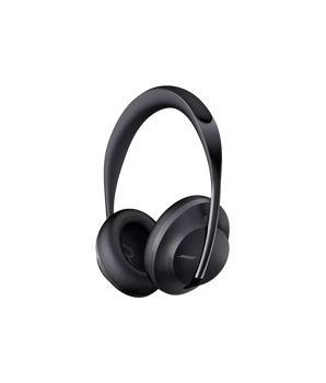 Noise Cancelling Headphones 700 | Trådløse sorte hovedtelefoner