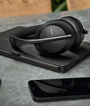 Noise Cancelling Headphones 700 | Wireless Over-Ear headphones