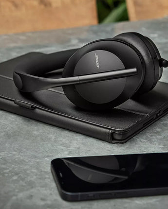 Bose Noise Cancelling Headphones 700 | Wireless Over-Ear Bose Noise Cancelling Headphones 700 | Wireless Over-Ear