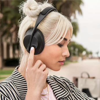 Bose 700 head hotsell