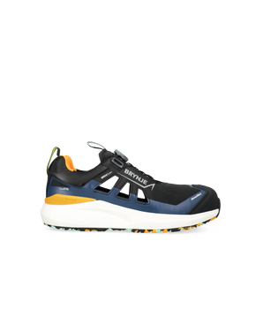 LAB Open Shoe BOA®
