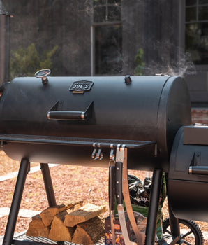 Oklahoma Joe’s® Highland Smoker