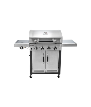 ADVANTAGE 445 S | Tru-Infrared Gas Barbeque