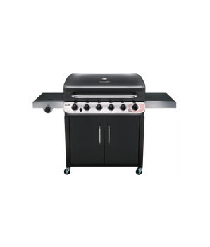 CONVECTIVE 640 B - XL | Traditional Gas Barbeque