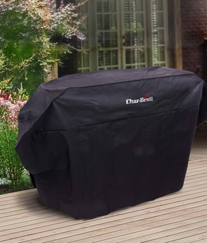 Cover for CONVECTIVE 640 XL | Cover for Barbeque
