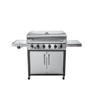 CONVECTIVE 640 S - XL 50Mbar | Traditional Gas Barbeque