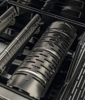 CONVECTIVE 640 S - XL 50Mbar | Traditional Gas Barbeque