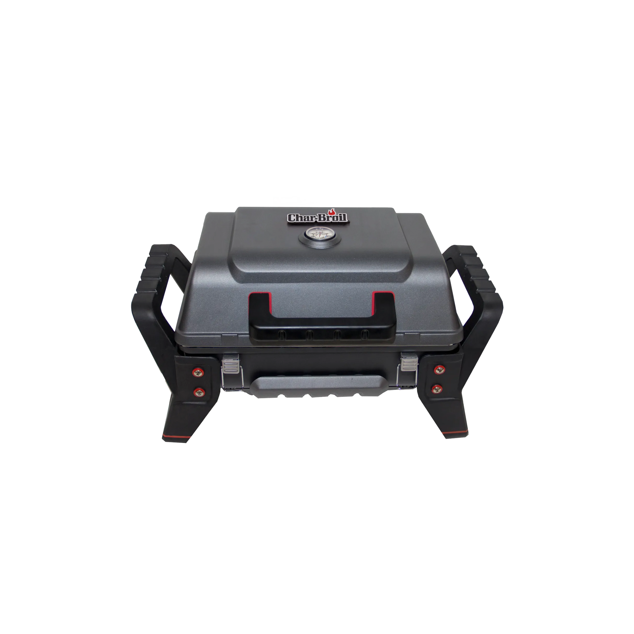 GRILL2GO X-200 | Portable Gas Barbeque