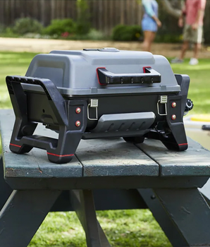 GRILL2GO X-200 | Portable Gas Barbeque