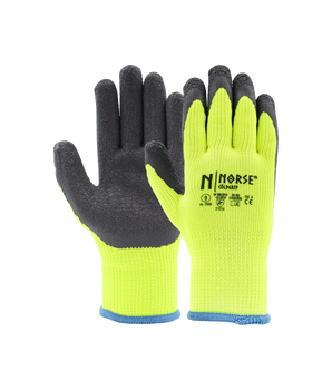 CōldGrip Winter Assembly Gloves