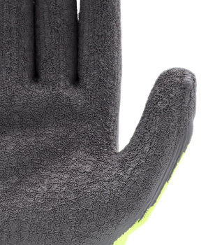 CōldGrip Winter Assembly Gloves