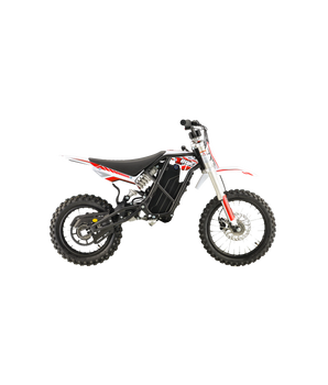 Electric Crosser E-SX01