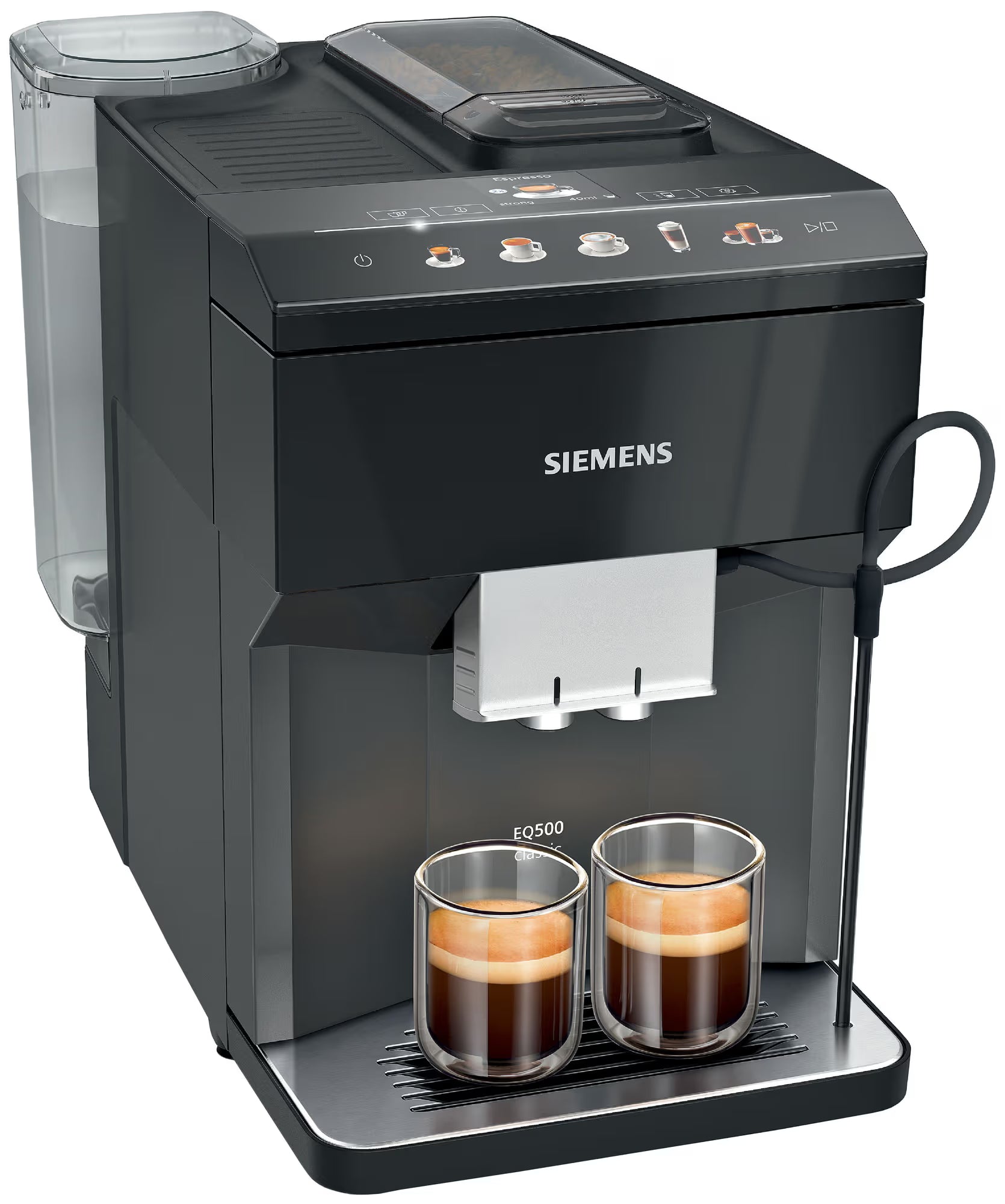 Siemens EQ500