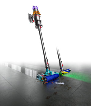 Dyson V15s Detect Submarine Cordless Vacuum Cleaner