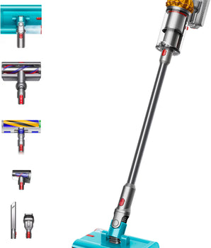 Dyson V15s Detect Submarine Cordless Vacuum Cleaner