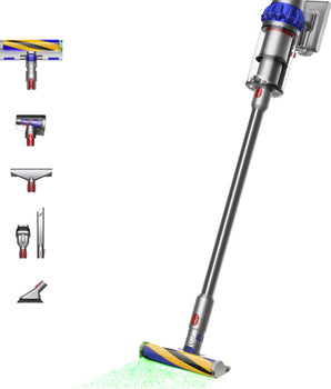 Dyson V15 Detect Fluffy cordless stick vacuum cleaner