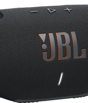 JBL Xtreme 4 Speaker (black)