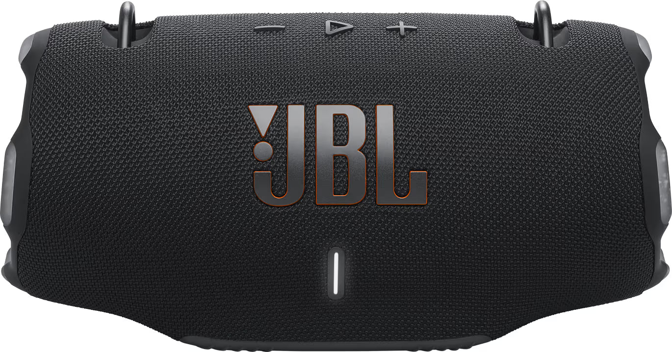 JBL Xtreme 4 Speaker (black)