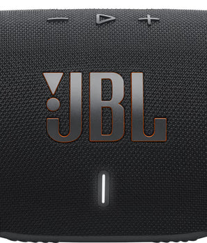 JBL Xtreme 4 Speaker (black)