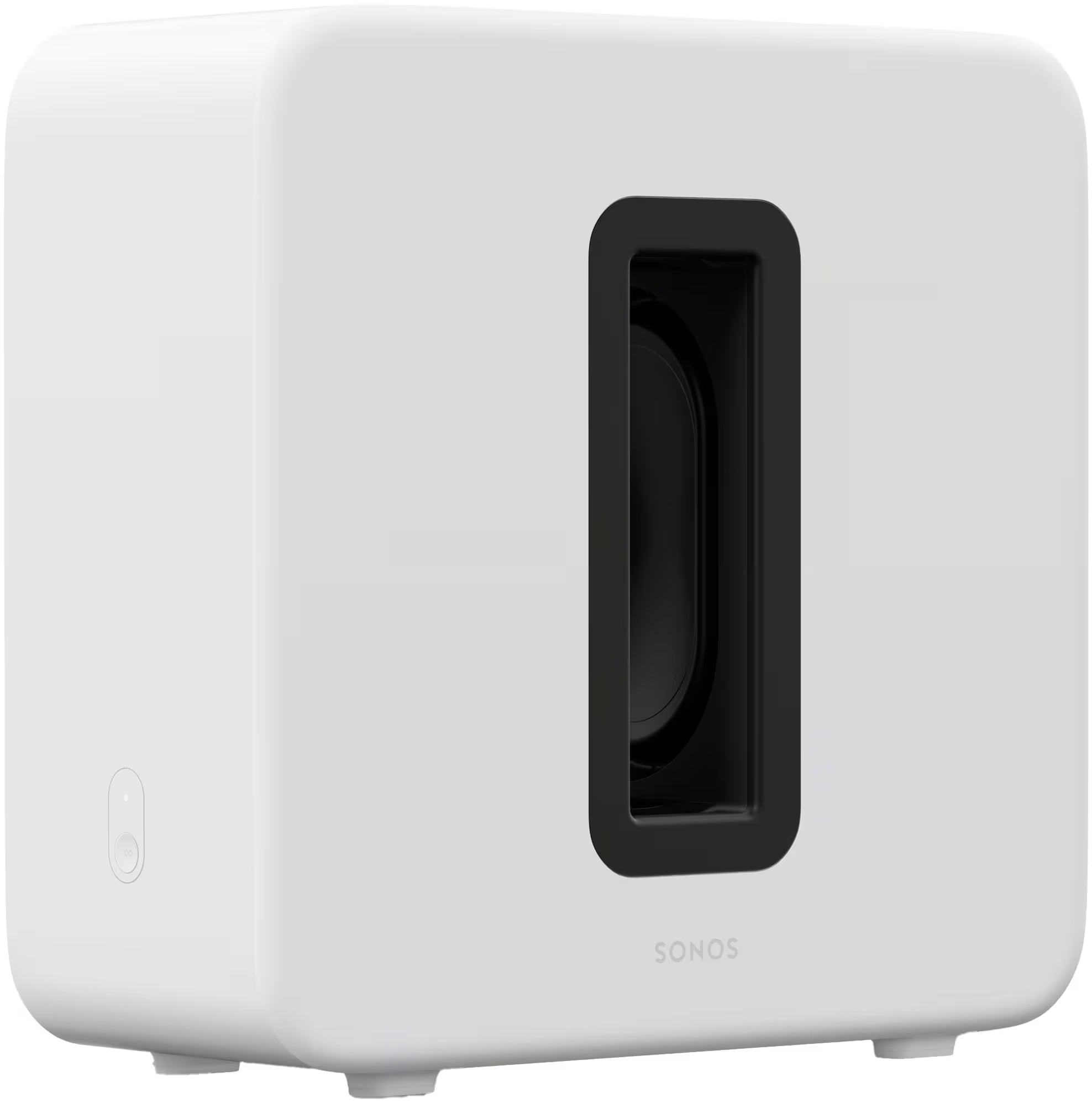 Sonos Sub (Gen 4) White