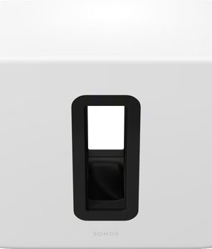 Sonos Sub (Gen 4) White