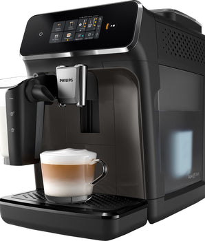 Philips 2300 Series espressomaskine EP233410