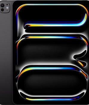 iPad Pro 13" M4 256GB WiFi (Space Black)