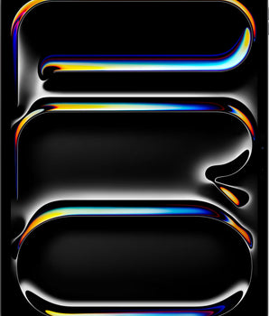 iPad Pro 13" M4 256GB WiFi (Space Black)