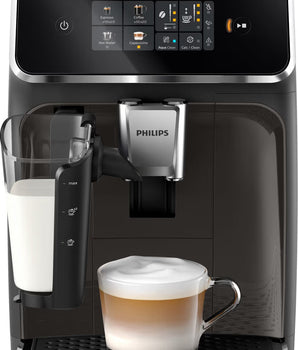 Philips 2300 Series espressomaskine EP233410