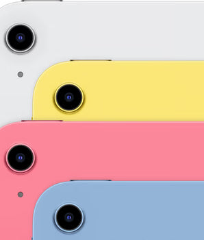 iPad 11" (11. Gen) 128GB WiFi (blå)