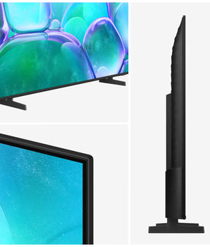 Samsung 55" U7005F 4K Smart TV (2025)