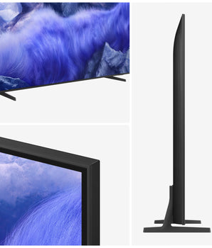 Samsung 75" QLED 4K Smart TV (2025) QEF1