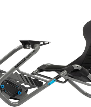 Playseat Trophy Logitech G racing cockpit