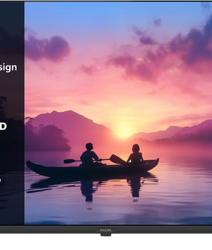 Philips 32" 32PHS6050HD Ready LED Smart TV (2025)