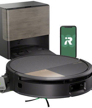 iRobot Roomba Combo 705 Max X185040 (sort)