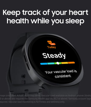 Samsung Galaxy Watch8 44mm LTE (graphite)