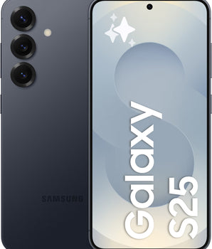 Samsung Galaxy S25 5G smartphone 12/128GB (blue black)