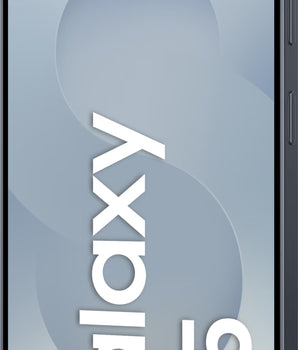 Samsung Galaxy S25 5G smartphone 12/128GB (blue black)