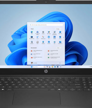 HP Laptop 15-fc0827no R3-7320U/8/128 15,6" bærbar computer