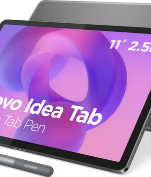 Lenovo Idea Tab 11" tablet 8/128 GB WiFi (luna grå)