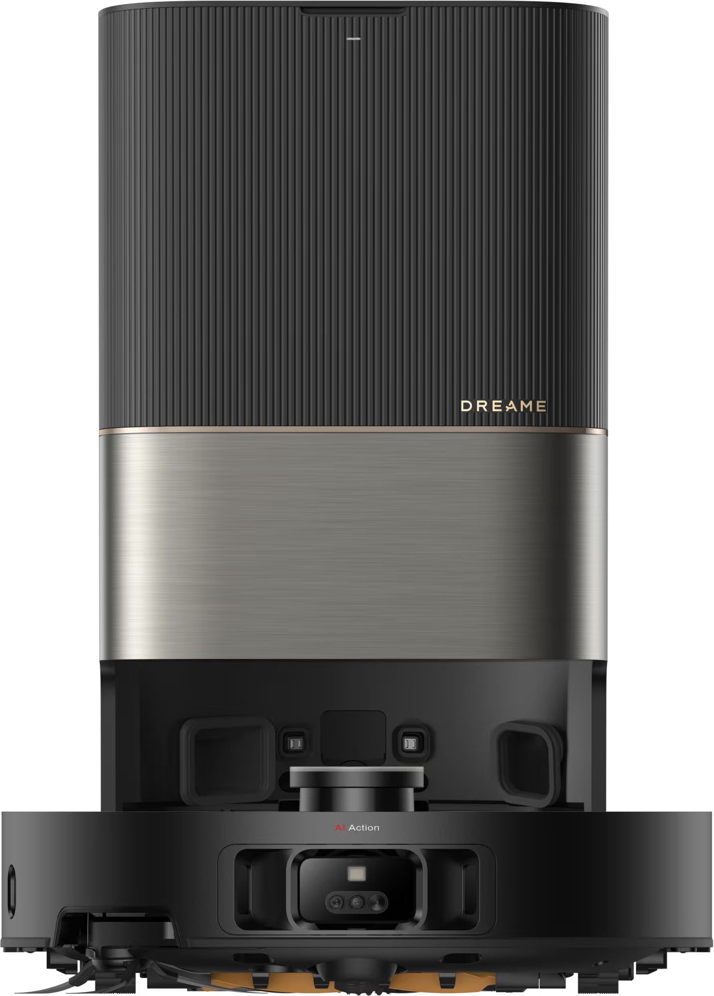 Dreame X50 Ultra Cleaning Robot R2489H (black)